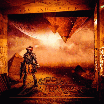 DüsterLust : At the End of Time